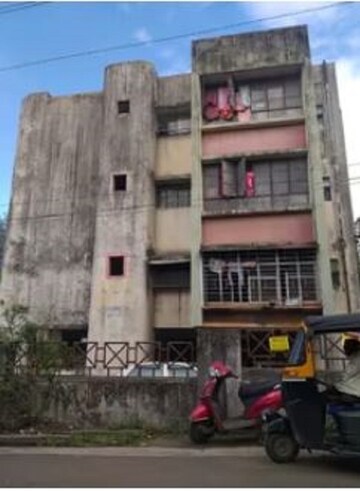 4 BHK Apartment For Rent in Market Yard