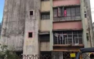 4 BHK Apartment For Rent in Market Yard