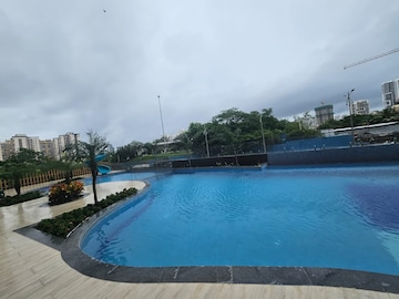 Swimming Pool in 1 BHK Apartment at MICL Aaradhya Highpark, Mira Road – for Sale