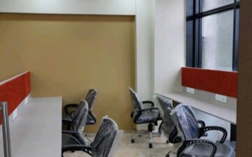 Office Space For Rent in Raheja Arcade, Cbd Belapur Sector 11