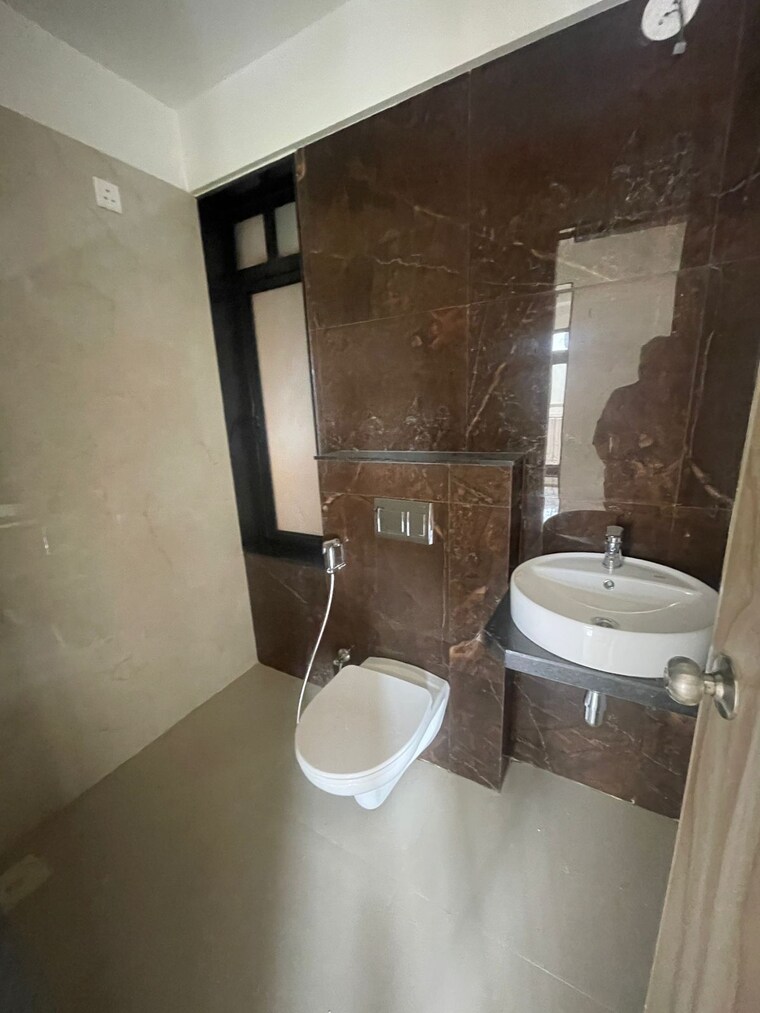 Bathroom, micl-aaradhya-highpark 1 Bedroom 399 Sq.Ft. Apartment In Mira Road Thane 8955326