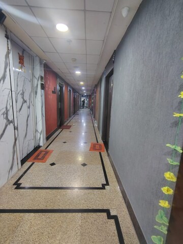 Building Lobby in  Office Space at Netaji Subhash Place – for Rent
