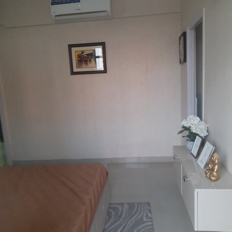 Room, suncity-avenue-76 2 Bedroom 682 Sq.Ft. Apartment In Sector 76 Gurgaon 8955334