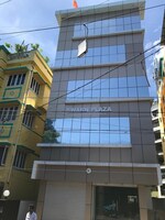 6000 Sq.Ft. Showroom in Elliot Road