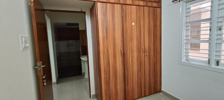 undefined, ajit-villa 2 Bedroom 900 Sq.Ft. Builder Floor In New Thippasandra Bangalore 8955340