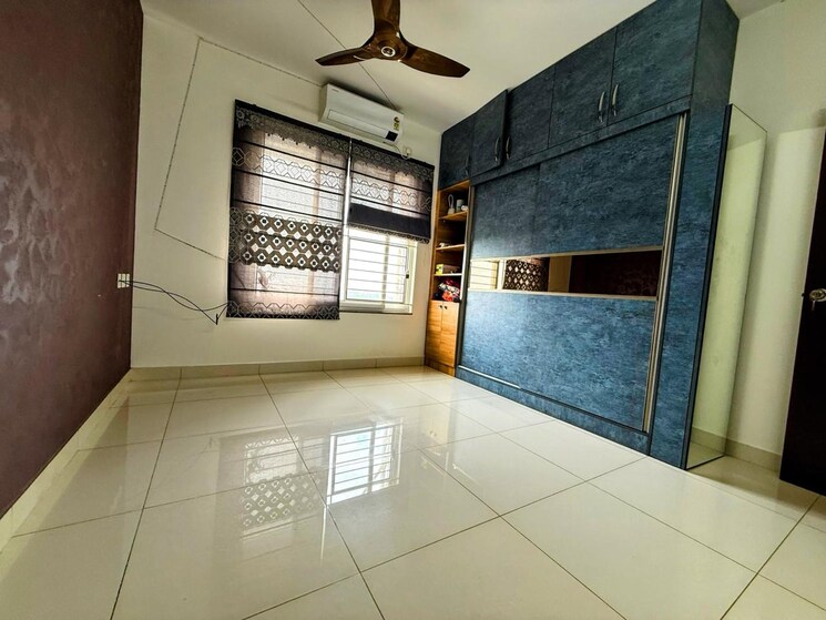 Kitchen, purva-palm-beach 3 Bedroom 1680 Sq.Ft. Apartment In Hennur Road Bangalore 8955345