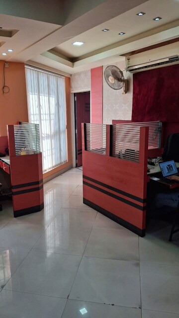 Living Room in  Office Space at Southern Avenue – for Rent