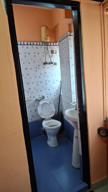 Bathroom in  Office Space at Southern Avenue – for Rent