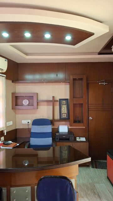 Living Room in  Office Space at Southern Avenue – for Rent