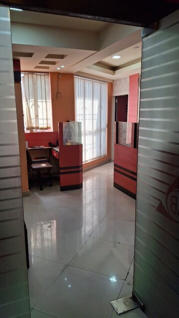 Kitchen in  Office Space at Southern Avenue – for Rent