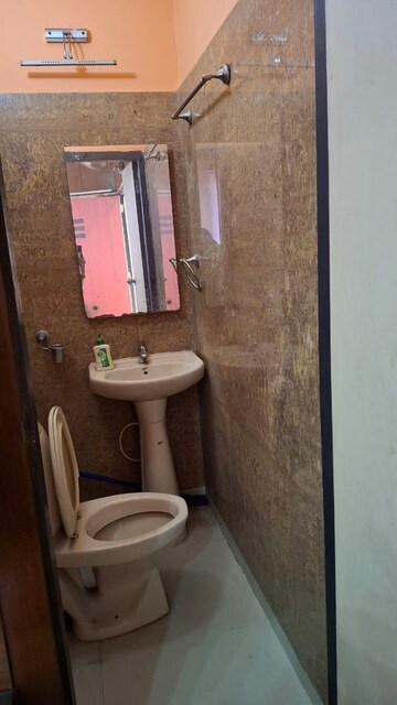 Bathroom in  Office Space at Southern Avenue – for Rent