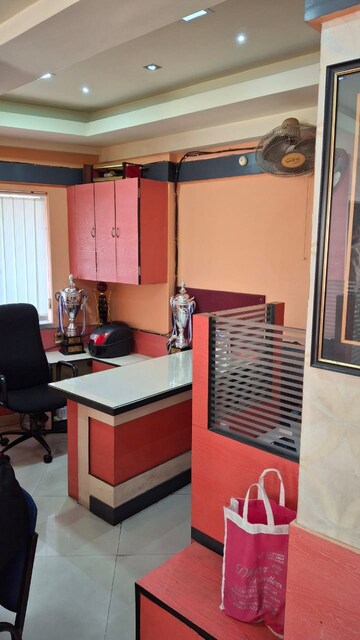 Team Area in  Office Space at Southern Avenue – for Rent