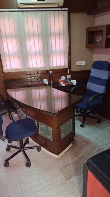 Team Area in  Office Space at Southern Avenue – for Rent
