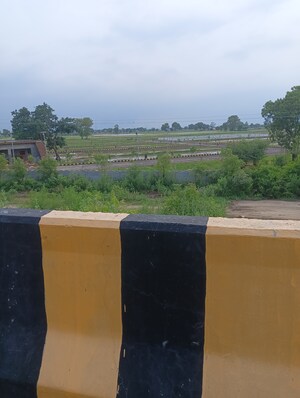 Plot Area in  Plot at Jewar – for Sale