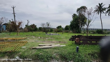 Plot Area in  Plot at Redhills – for Sale