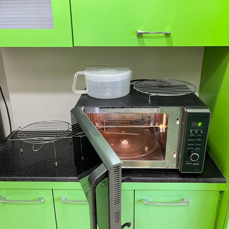 undefined, cosmos-27-gbr 1 Bedroom 456 Sq.Ft. Apartment In Kasarvadavali Thane 8955348