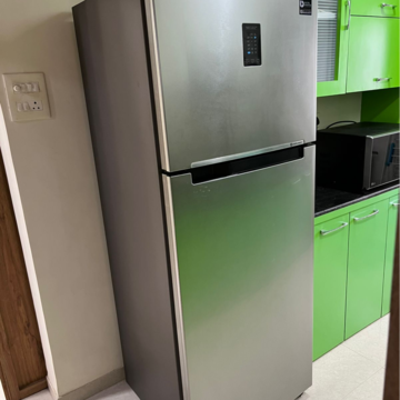 Furnished Amenities in 1 BHK Apartment at Cosmos 27 Gbr, Kasarvadavali – for Rent