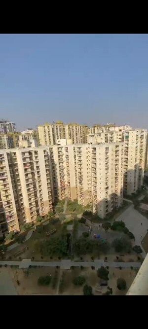 3 BHK Apartment – Exterior View View at Paramount Emotions, Sector 1 Greater Noida - for Sale
