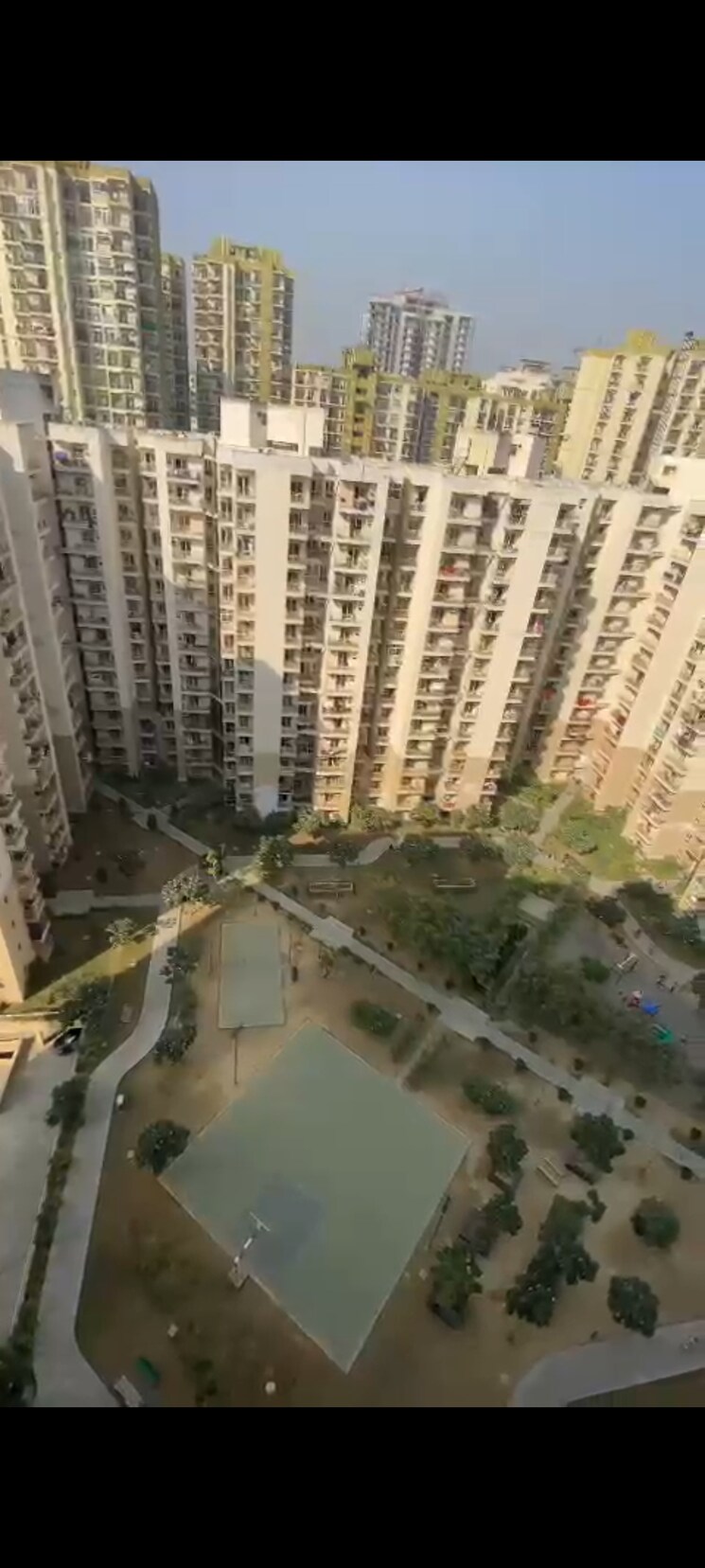 Master Plan, paramount-emotions 3 Bedroom 1160 Sq.Ft. Apartment In Sector 1 Greater Noida Greater Noida 8955349