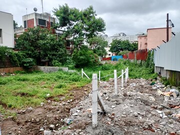 Plot Area in  Plot at Pratham Bungalow, Wakad – for Sale