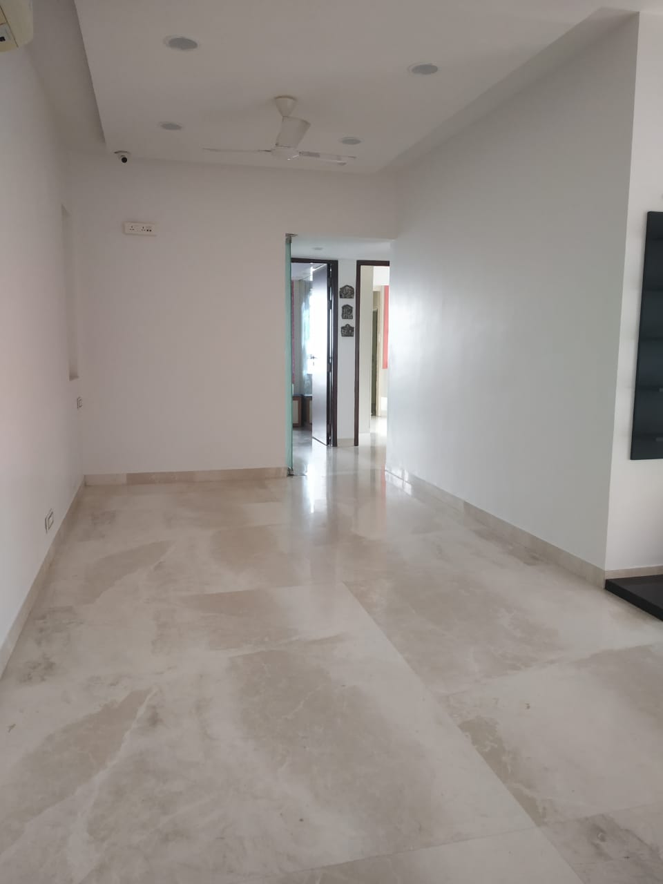 2 BHK + Pooja Room Apartment For Rent in DB Woods