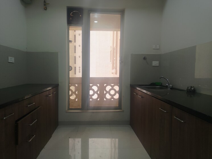 Kitchen, hiranandani-fortune-city 2 Bedroom 900 Sq.Ft. Apartment In New Panvel Navi Mumbai 8955386