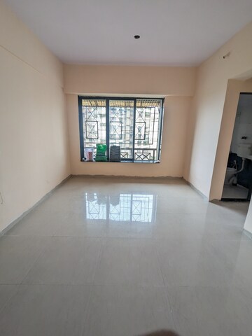 1 BHK Apartment For Rent in Mehta Amrut Angan Phase I, Kalwa