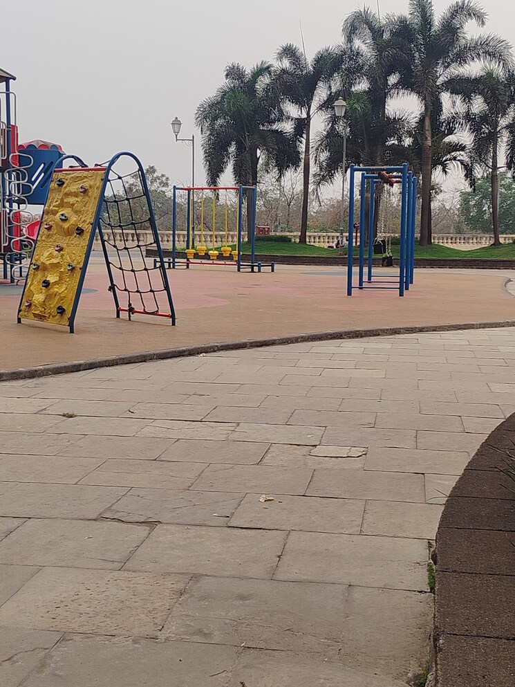  Parking, hiranandani-fortune-city 2 Bedroom 900 Sq.Ft. Apartment In New Panvel Navi Mumbai 8955386