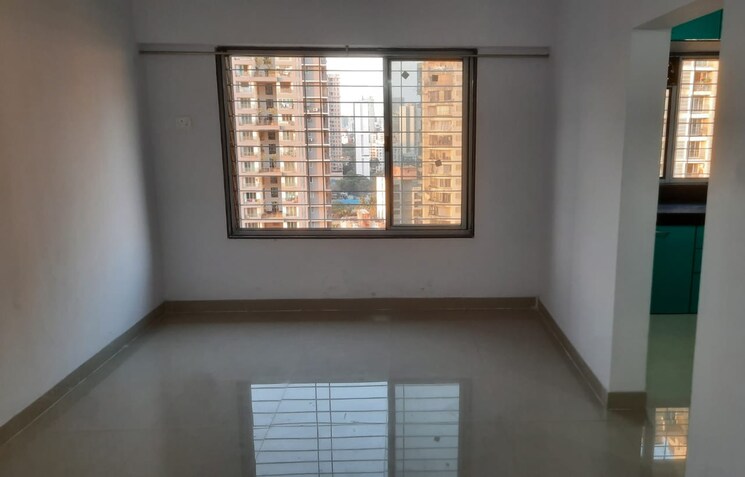 Room, unnat-nagar-chs 1 Bedroom 550 Sq.Ft. Apartment In Goregaon West Mumbai 8955367
