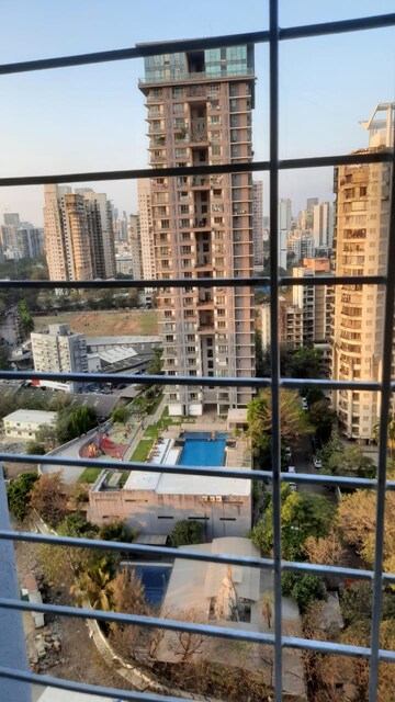 1 BHK Apartment For Rent in Unnat Nagar CHS, Goregaon West