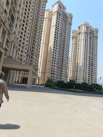 2 BHK Apartment – Exterior View View at Hiranandani Fortune City, New Panvel - for Rent