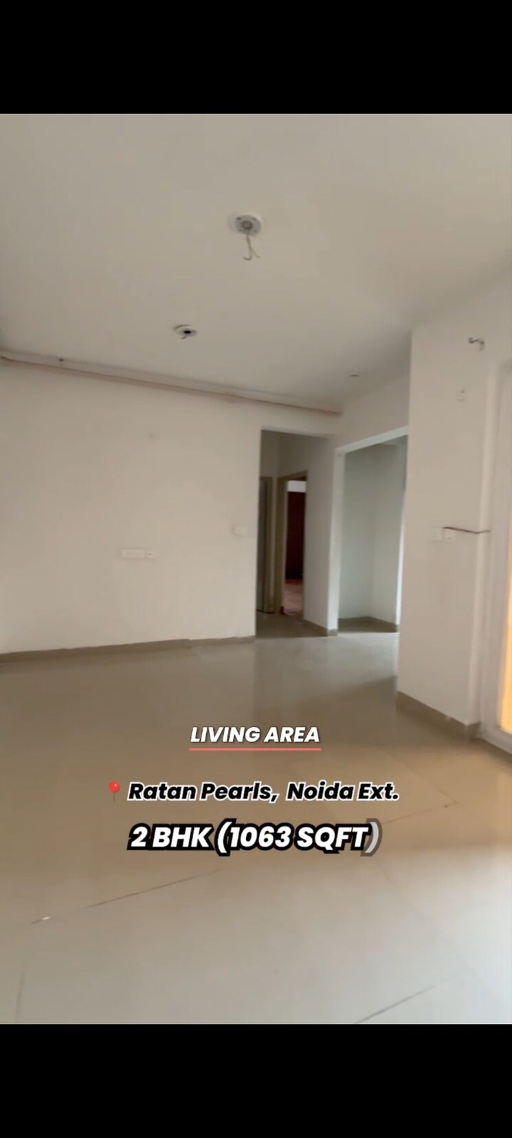 Room, ratan-pearls 2 Bedroom 1063 Sq.Ft. Apartment In Sector 16 Greater Noida Greater Noida 8955389