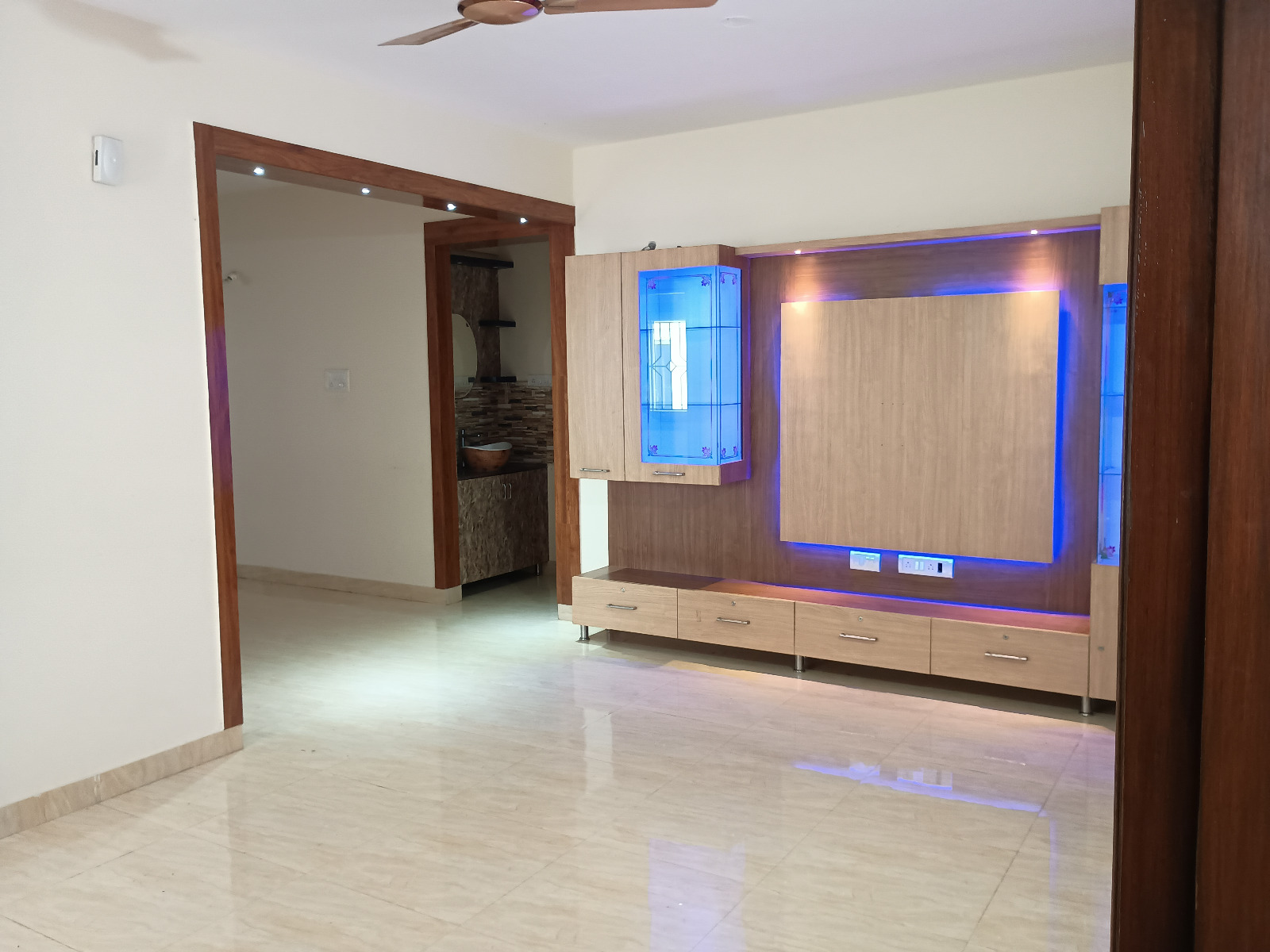 2 BHK 980 Sq.Ft. Apartment in Signature VR Meadows