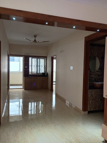 Room in 2 BHK Apartment at Signature VR Meadows, Electronic City Phase I – for Rent