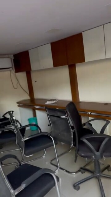 Team Area in  Office Space at Haware Fantasia, Vashi Sector 28 – for Rent