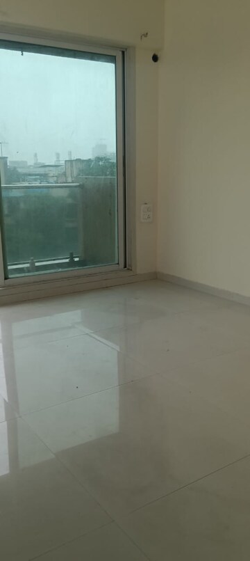 Master Bedroom in 2 BHK Apartment at Queenstown Springs, Ghansoli – for Rent