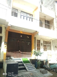 2 BHK Builder Floor For Sale in Kanchan Vihar