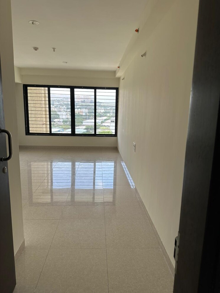 Living Room, magarpatta-nanded-city-sargam 3 Bedroom 1458 Sq.Ft. Apartment In Sinhagad Pune 8955385