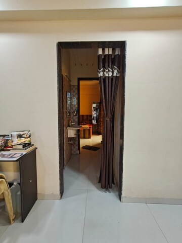 Furnished Amenities in 3 BHK Apartment at Shree Nandanvan homes, Kalwa – for Sale