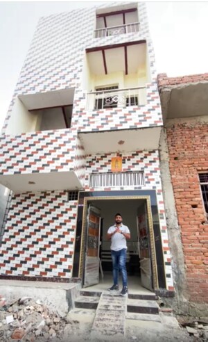 2.5 BHK Builder Floor For Sale in Kanchan Vihar, Dlf Ankur Vihar