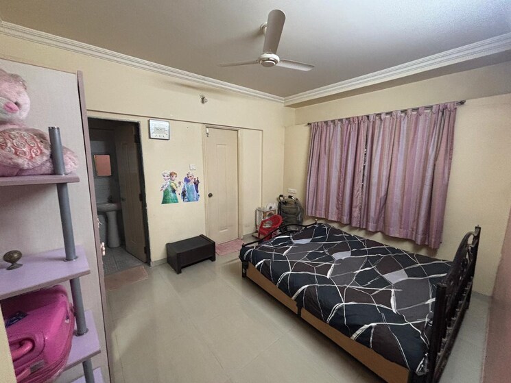 Bedroom, gk-roselands-rhythm 2 Bedroom 1100 Sq.Ft. Apartment In Pimple Saudagar Pune 8955421