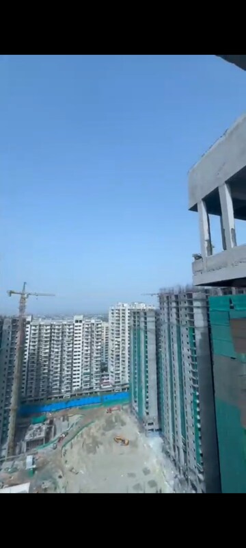 2 BHK Apartment – Exterior View View at Habitech Panch Tatva, Tech Zone 4 Greater Noida - for Sale