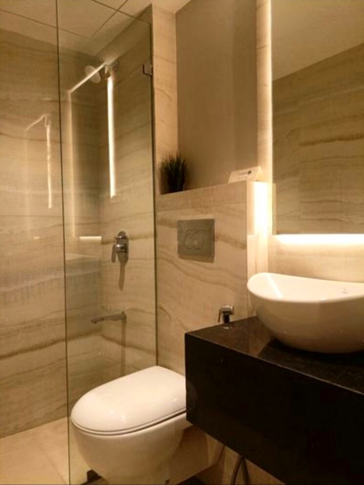 Master Bedroom, ashford-vikas-paradise 2 Bedroom 1010 Sq.Ft. Apartment In Mulund West Mumbai 8955429