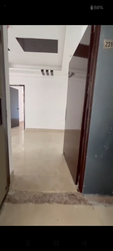 Building Lobby in 2 BHK Apartment at Habitech Panch Tatva, Tech Zone 4 Greater Noida – for Sale