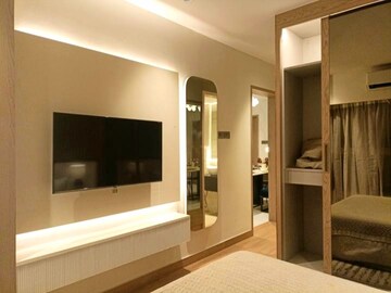 2 BHK Apartment For Rent in Ashford Vikas Paradise, Mulund West