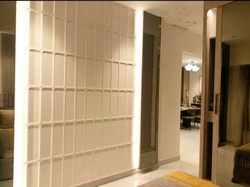 Bathroom in 2 BHK Apartment at Ashford Vikas Paradise, Mulund West – for Rent