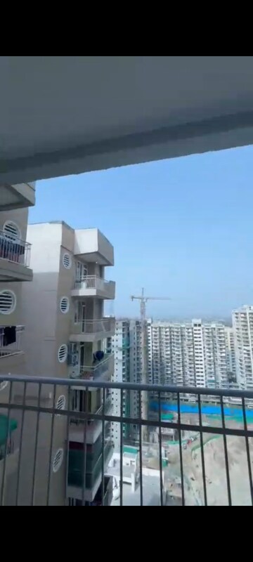 2 BHK Apartment – Exterior View View at Habitech Panch Tatva, Tech Zone 4 Greater Noida - for Sale