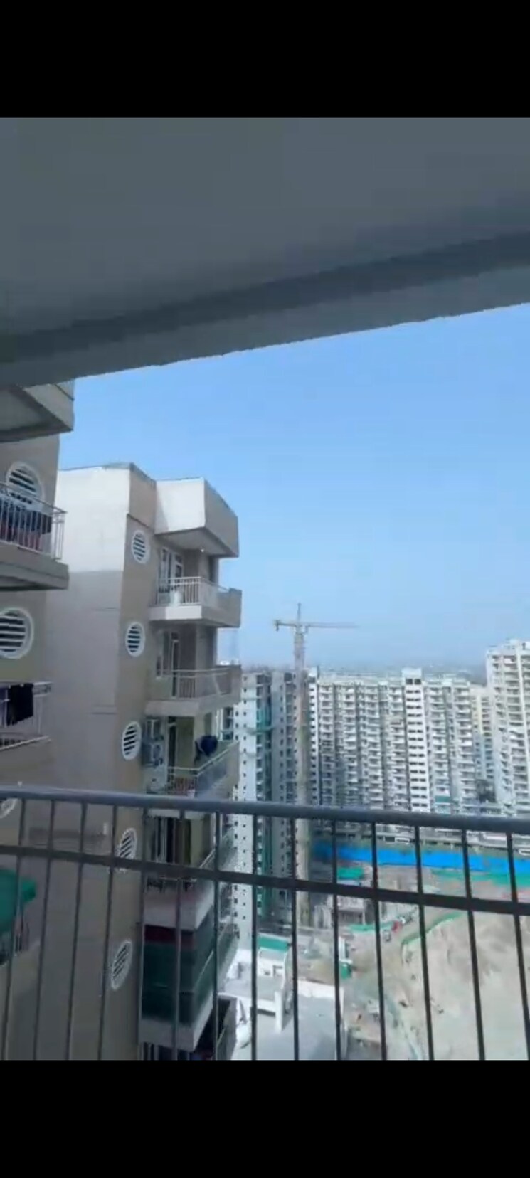 Exterior View, habitech-panch-tatva 2 Bedroom 940 Sq.Ft. Apartment In Tech Zone 4 Greater Noida Greater Noida 8955442