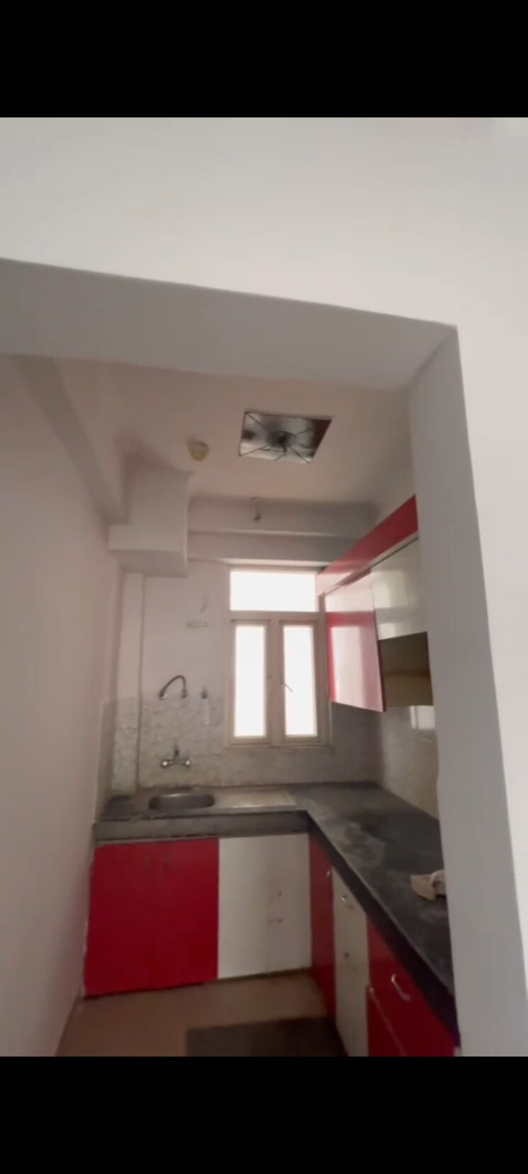 Kitchen, habitech-panch-tatva 2 Bedroom 940 Sq.Ft. Apartment In Tech Zone 4 Greater Noida Greater Noida 8955442