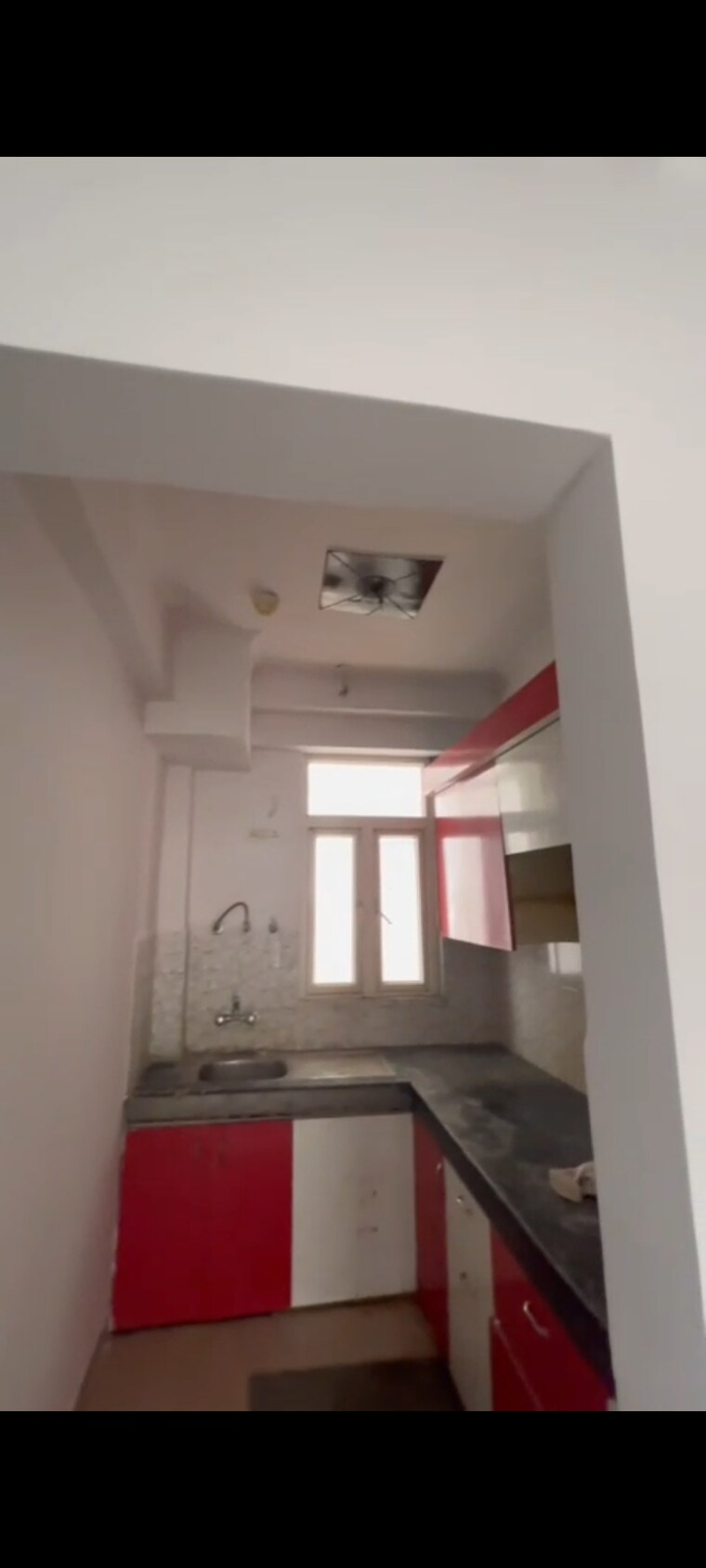 Kitchen, habitech-panch-tatva 2 Bedroom 940 Sq.Ft. Apartment In Tech Zone 4 Greater Noida Greater Noida 8955442